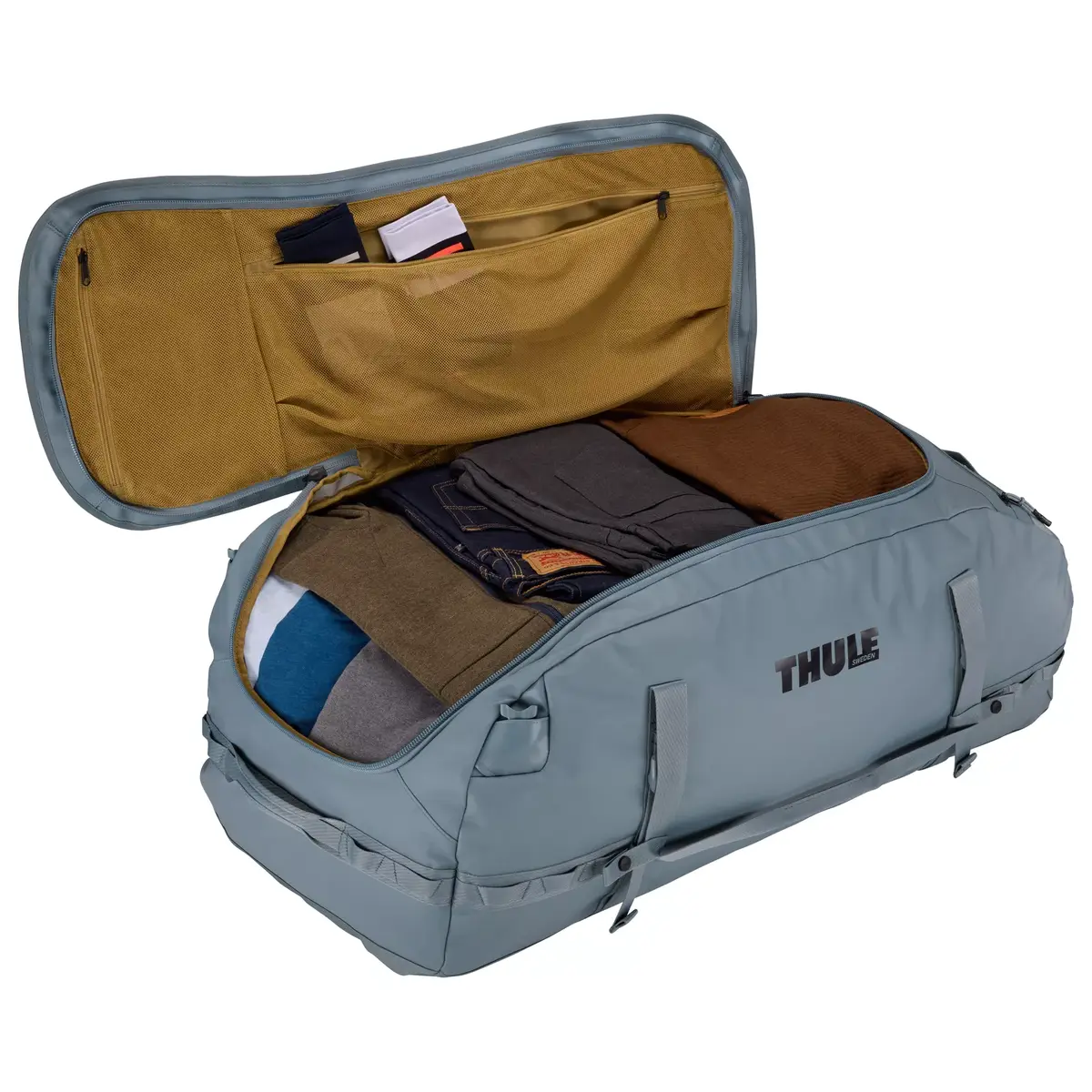 Дорожная сумка Thule Chasm TDSD305 Photo 5