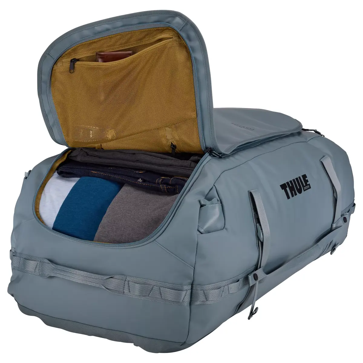 Дорожная сумка Thule Chasm TDSD305 Photo 9