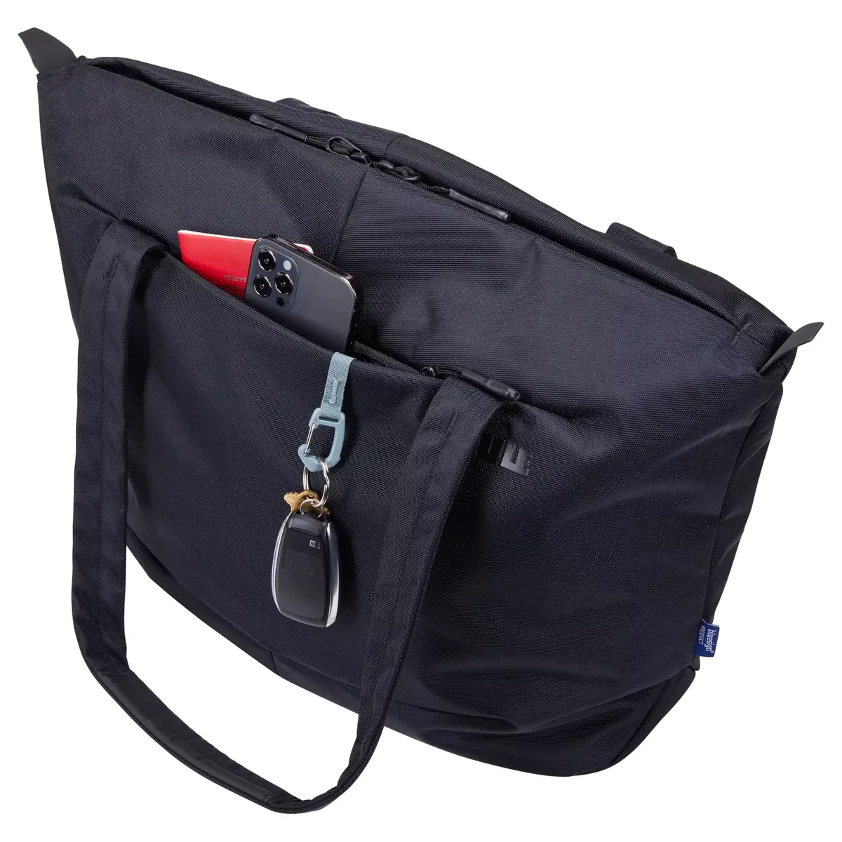 Сумка-тоут Thule Subterra 2 TST402 Черный Photo 9