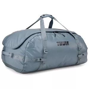 Дорожная сумка Thule Chasm TDSD304 Pond Gray 90L Полиэстер Серый