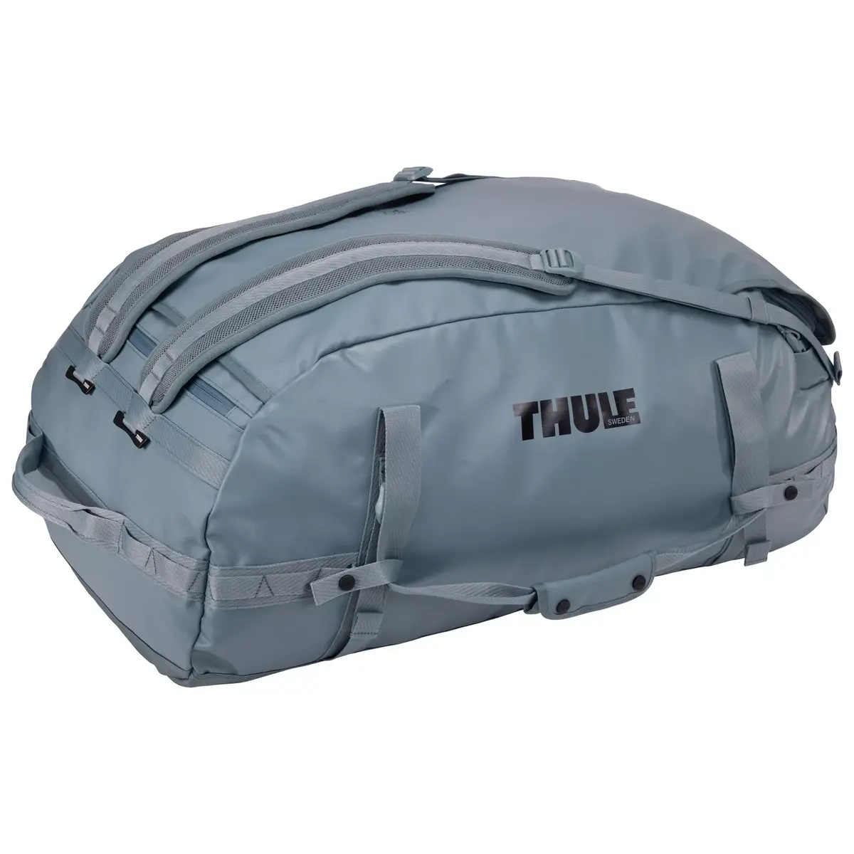 Ceļojumu soma Thule Chasm TDSD304 Pond Gray Photo 2