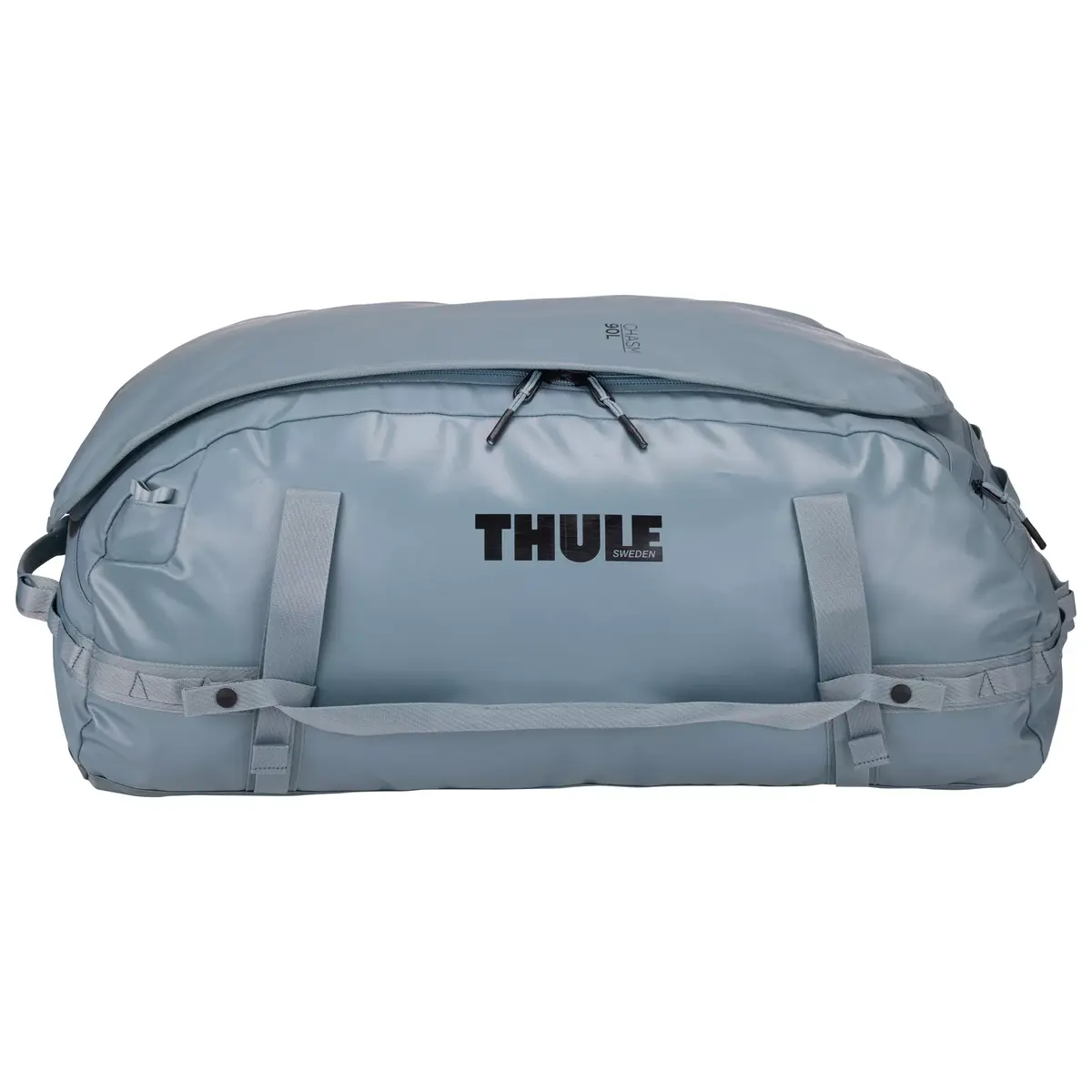 Ceļojumu soma Thule Chasm TDSD304 Pond Gray Photo 4