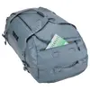 Ceļojumu soma Thule Chasm TDSD304 Pond Gray Photo 12