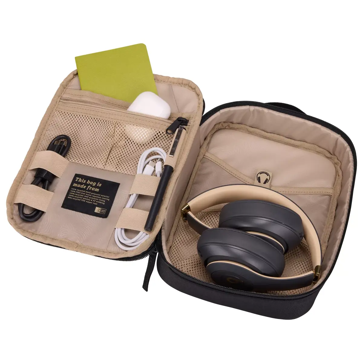 Sleevs Case Logic Invigo Eco INVIAC103 Photo 6
