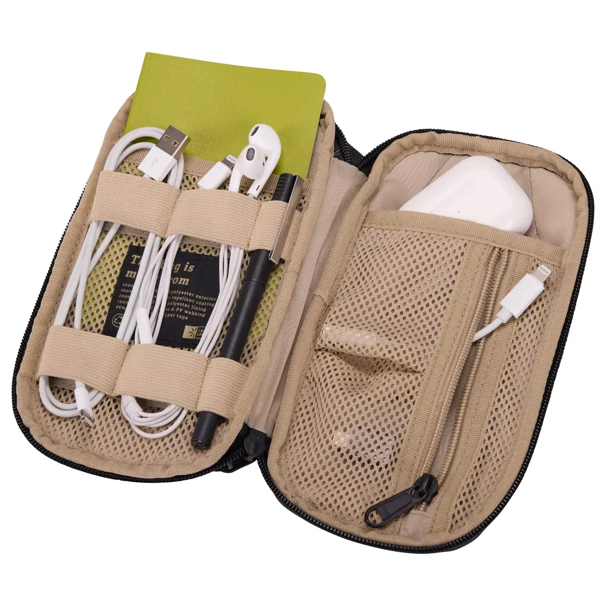 Sleevs Case Logic Invigo Eco INVIAC101 Photo 4