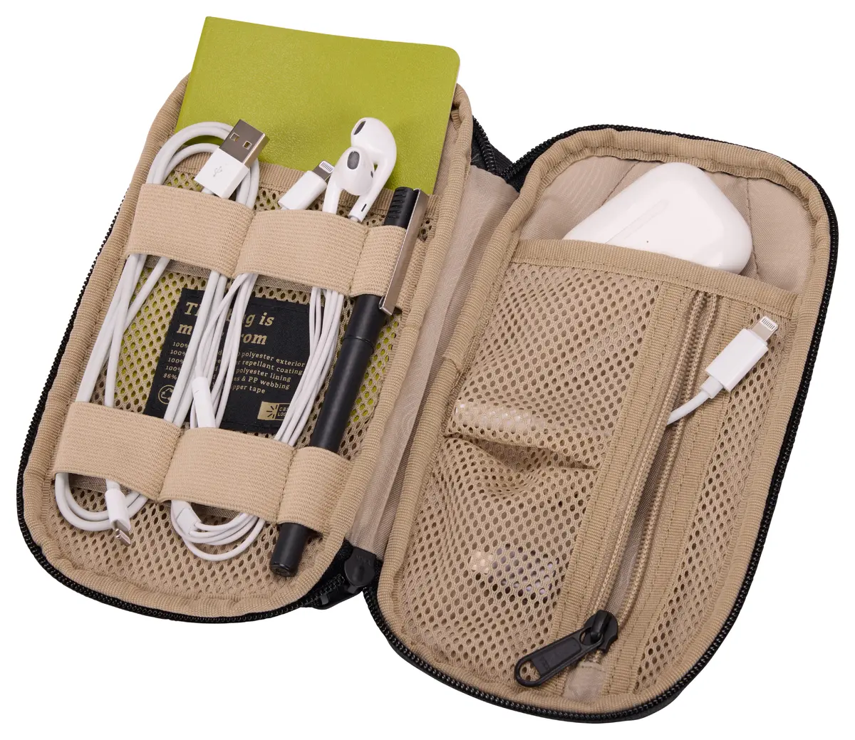 Case Logic Invigo Eco INVIAC101 futrālis Photo 4