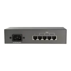Unmanaged Switch LogiLink NS0098 Photo 3