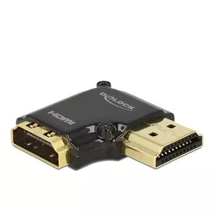 HDMI-A/HDMI-A Connector DeLOCK 65661