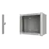 Настенный шкаф Lanview RWP09U45WH Photo 2