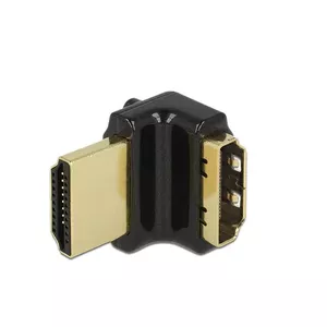 HDMI-A/HDMI-A Connector DeLOCK 65663