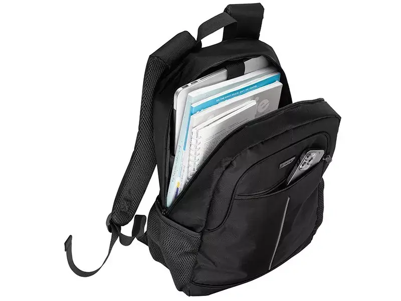 Klēpjdatora soma TRACER Tracer City Carrier 15.6" Photo 2