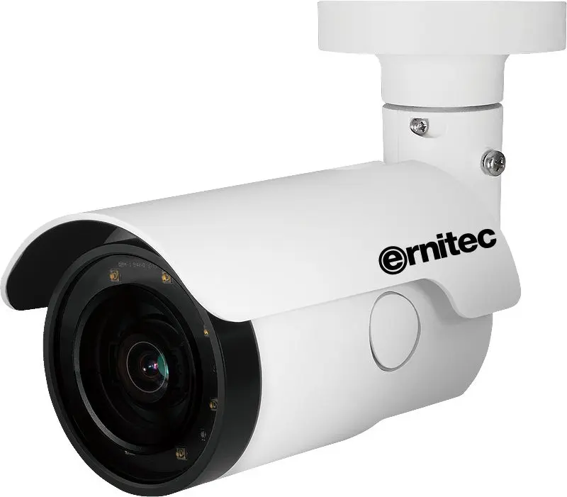 Surveillance Cameras