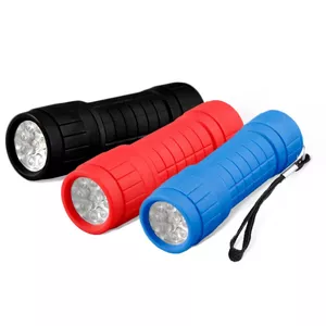 Forever Light FLF-06 MINI Flashlight LED / 3xAAA