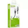 Кабель USB-A — USB-C D-Fruit DF441C 1 м Photo 2