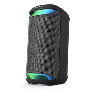 Party Speaker Sony XV500 Black