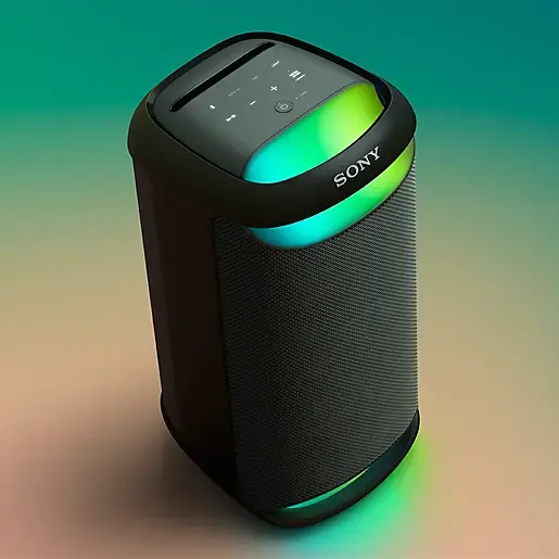 Party Speaker Sony XV500 Photo 2