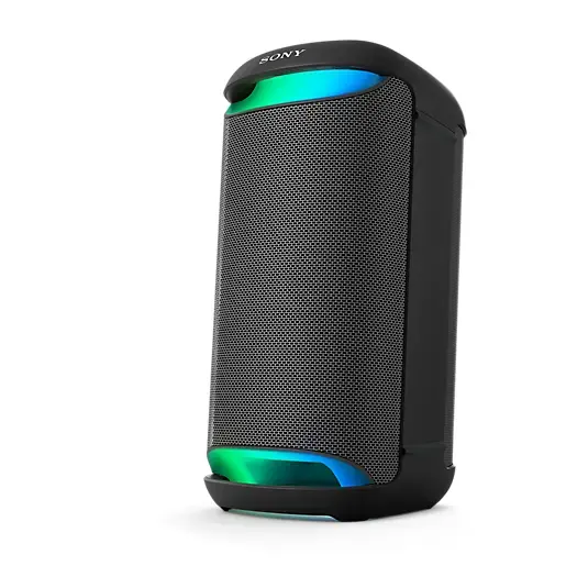Party Speaker Sony XV500 Photo 3