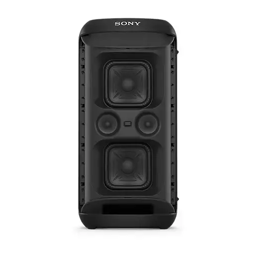 Party Speaker Sony XV500 Photo 6