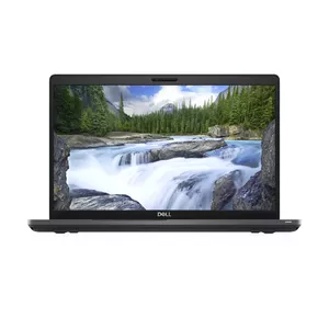 DELL Latitude 5501 15.6" FHD Intel® Core™ i5-9400H, 8GB RAM, 256GB SSD, Wi-Fi 5 (802.11ac), ENG, Windows 10 Pro Bосстановлен на заводе