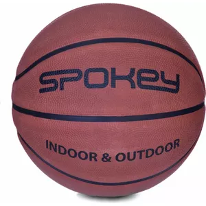 Мяч для баскетбола SPOKEY BRAZIRO II размер 7 (модель 921075)