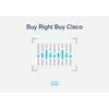Управляемый коммутатор Cisco WS-C2960X-24TS-L Photo 3