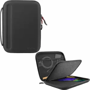 Tablet case Tomtoc B06B1D1 — slim lightweight protective sleeve for tablets