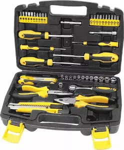 Tool set Fieldmann FDG 5015-51R, 51 pieces, MPN 50004064