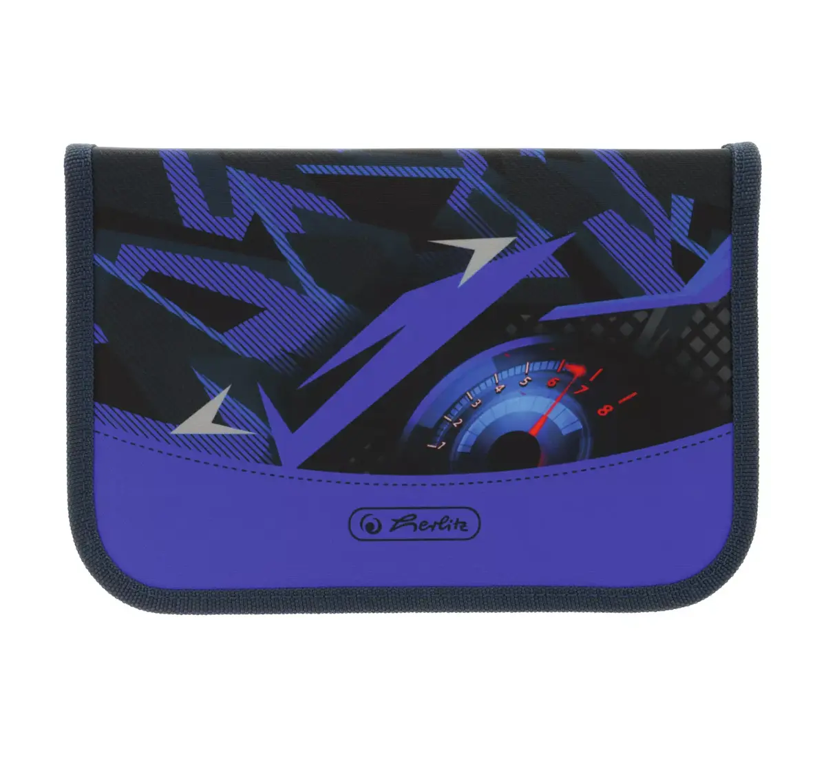Herlitz High Speed Backpack Photo 2