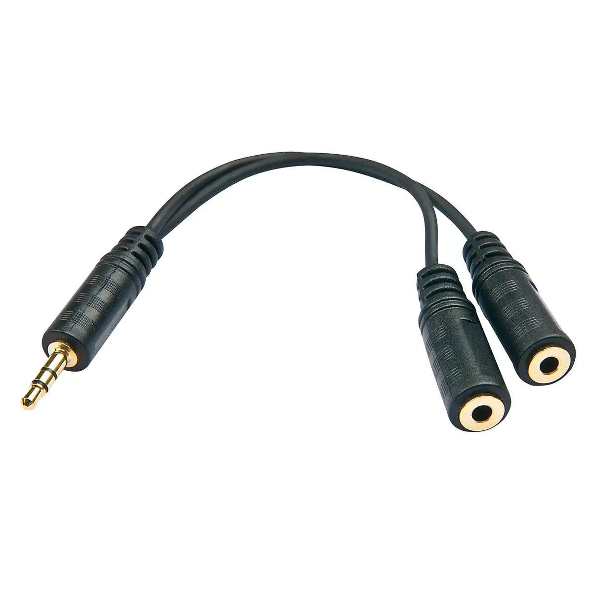 Lindy audio sadalītāja kabelis 3.5