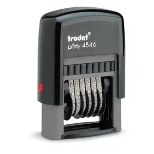 Stamp Trodat Trodat 4846
