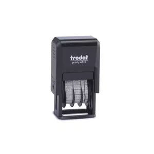 Дата штамп Trodat 4810