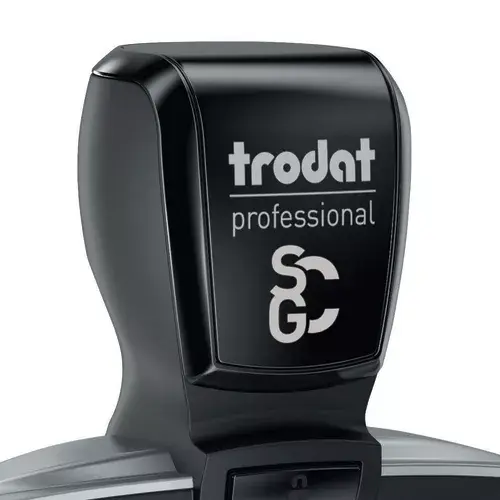 Самонаборный датер Trodat 5030 Photo 6