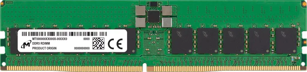 Servera atmiņas modulis MICRON DDR5 32GB