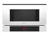 Built-in solo microwave Bosch Serie 8 BFL7221W1 Photo 2