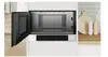 Built-in solo microwave Bosch Serie 8 BFL7221W1 Photo 6