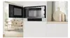 Built-in solo microwave Bosch Serie 8 BFL7221W1 Photo 8