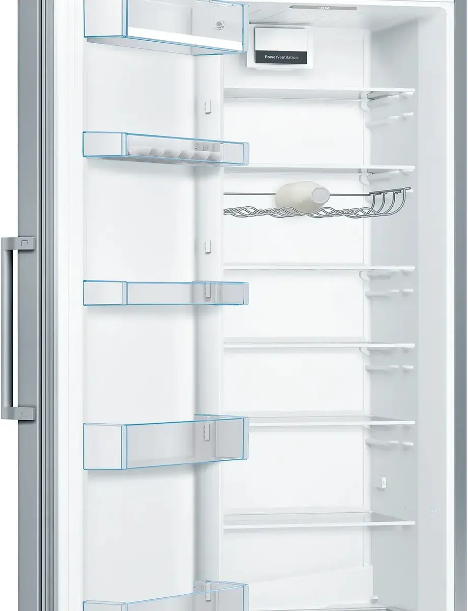Bosch Serie 4 KSV36CIDP Fridge Photo 2