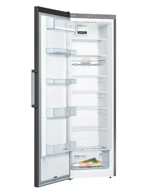 Холодильник Bosch KSV36VXDP Photo 2