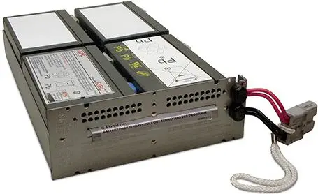 APC Replacement Battery Cartridge 132 Photo 3