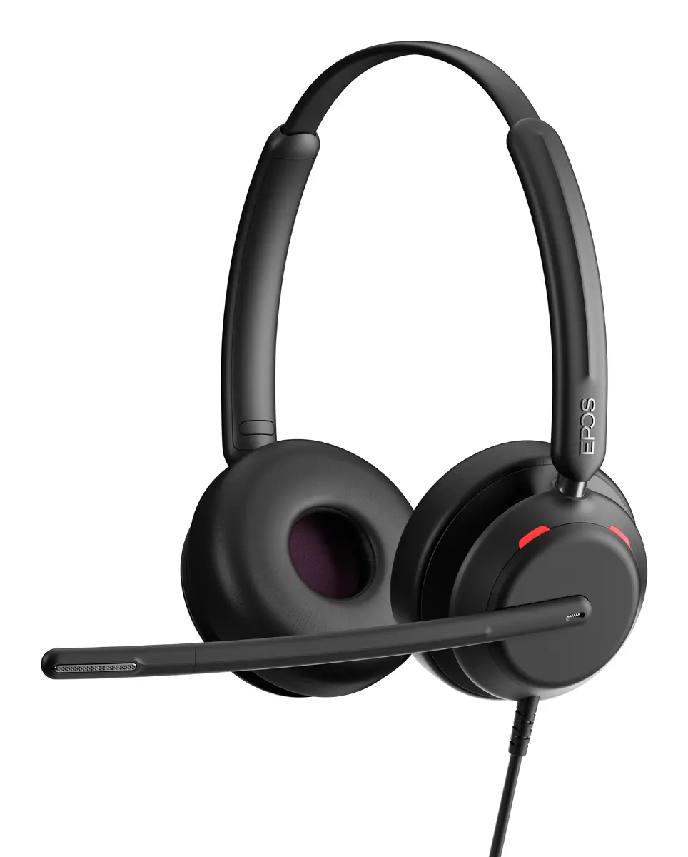 EPOS IMPACT 760T Duo Vadu Austiņas