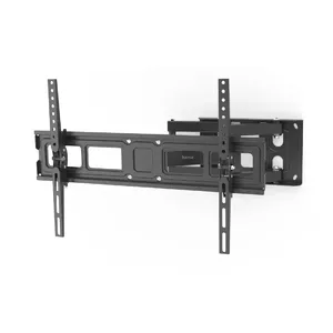 TV mount Hama 00220831 Black 2.13 m 50 kg capacity