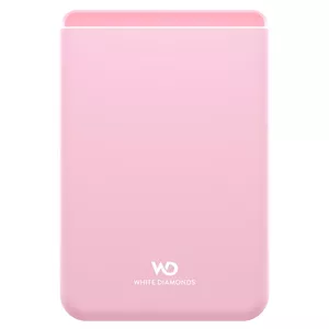 Card holder Hama 00221565 Pink 1 pc