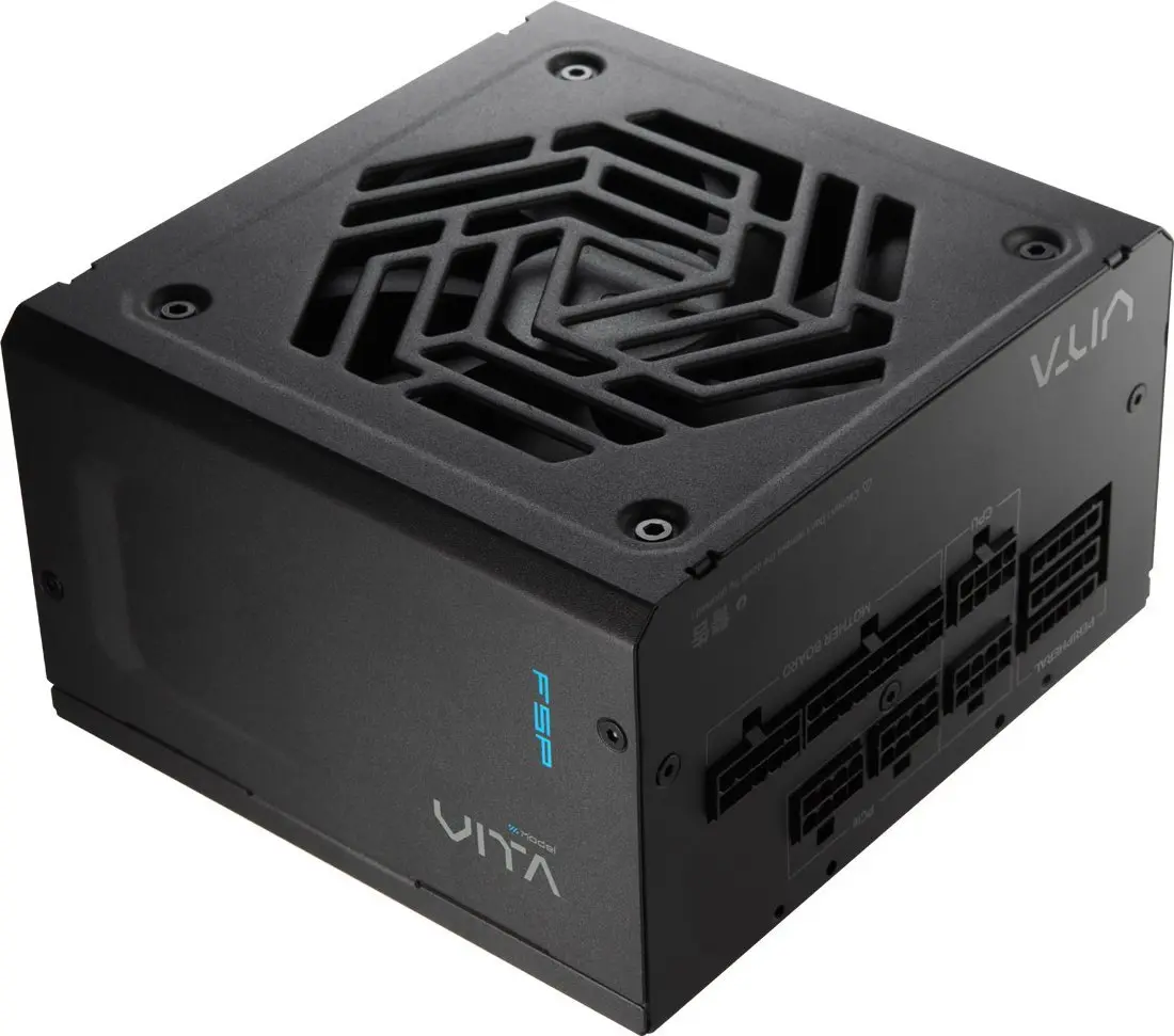 FSP VITA GM 750W barošanas bloks Photo 7