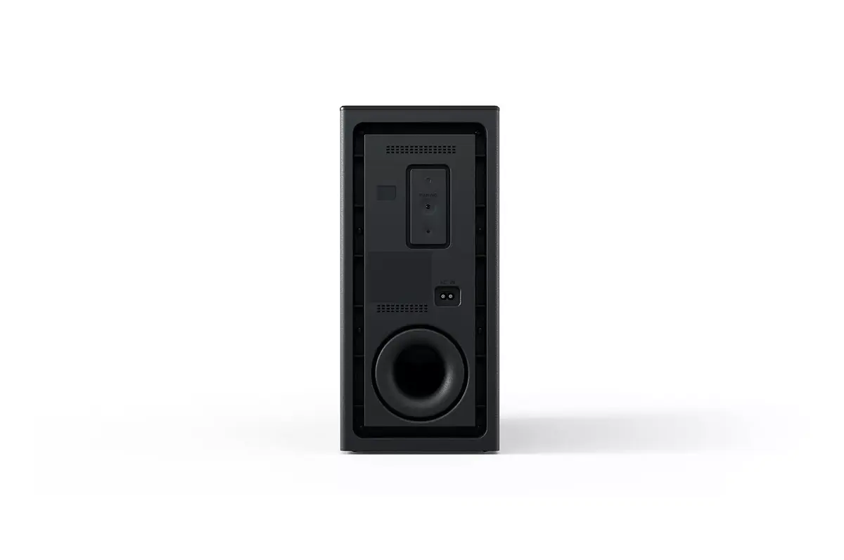 Звуковая панель LG DSG10TY Photo 9