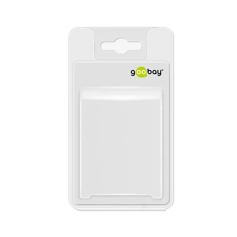 Kārtu lasītājs Goobay 58261 USB Melns Photo 6