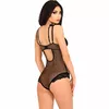 Боди LIVCO CORSETTI FASHION L/XL KREAME LC 90546 Photo 2