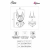 Боди LIVCO CORSETTI FASHION M HAWAIN LC 90665 Photo 4