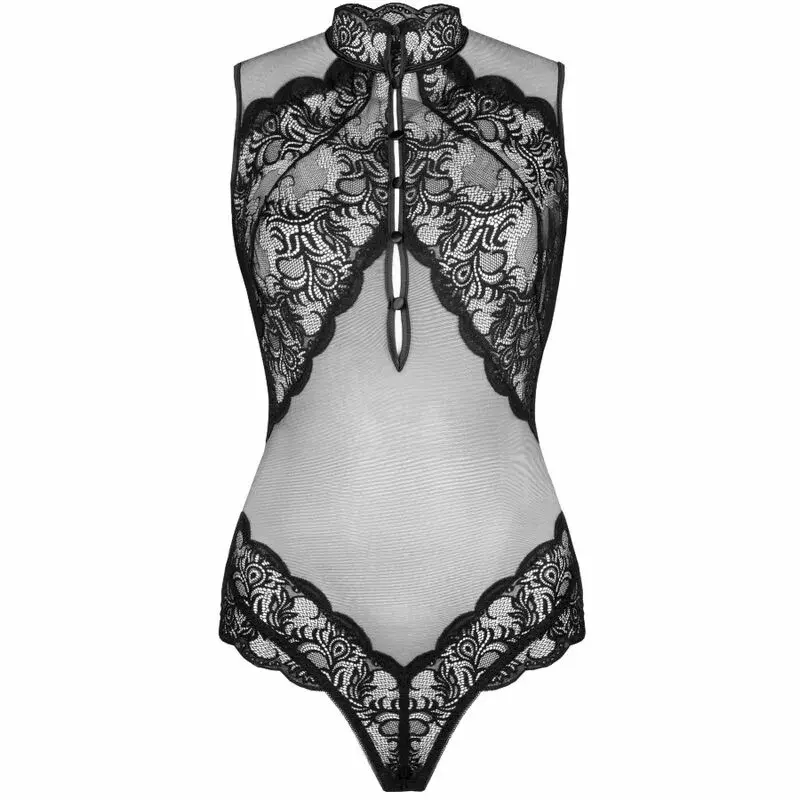 Боди LIVCO CORSETTI FASHION SAGEN LC 90694 Photo 5