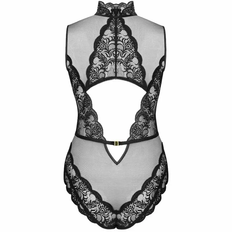 Боди LIVCO CORSETTI FASHION SAGEN LC 90694 Photo 6