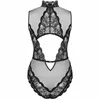 Боди LIVCO CORSETTI FASHION SAGEN LC 90694 Photo 6